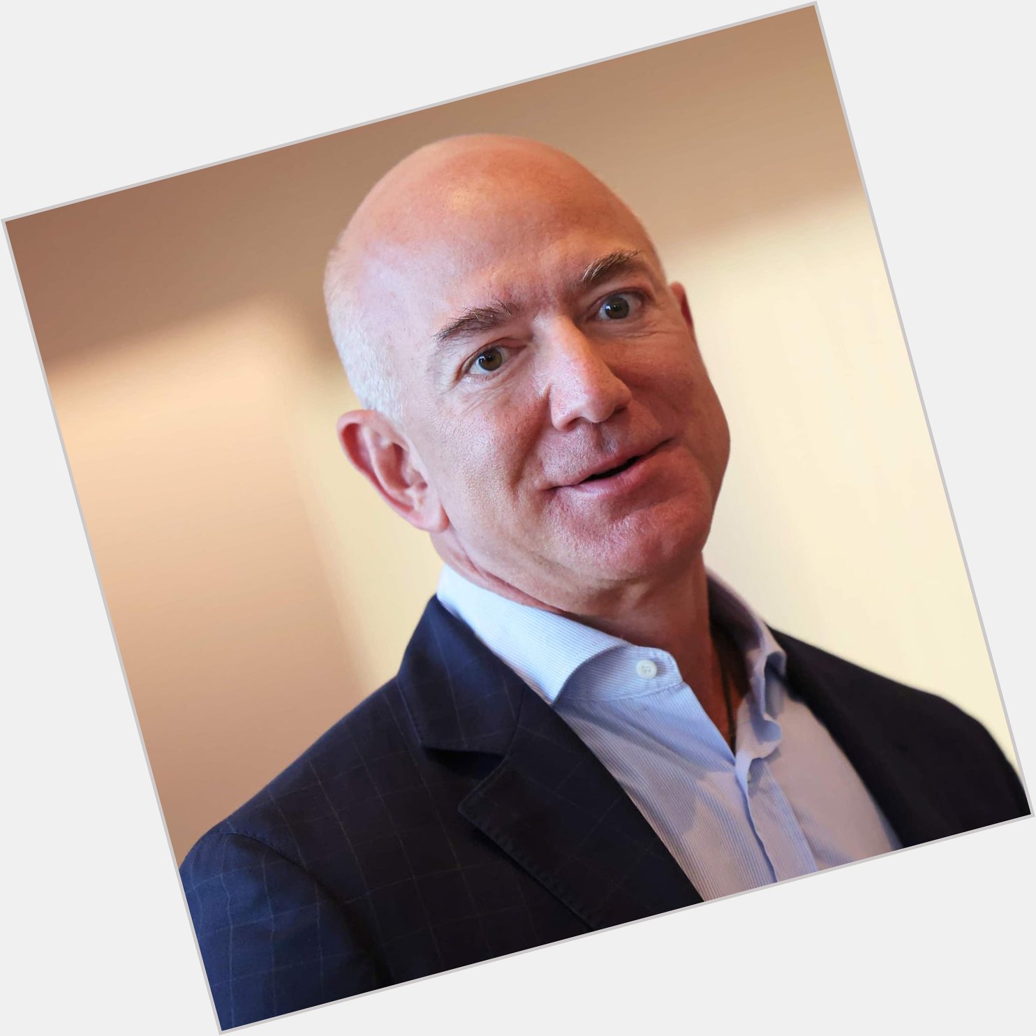 Happy birthday to the 4th richest man in the world, Jeff Bezos. He is 59 today!!  