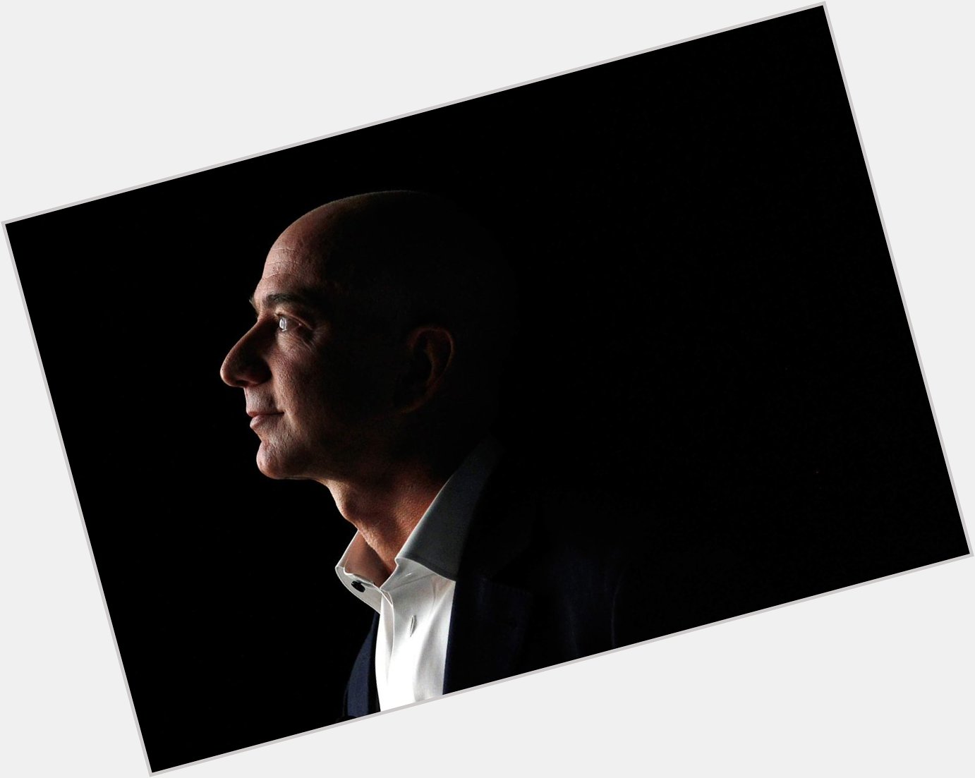 Happy Birthday to the former richest person and the founder of Amazon, Jeff Bezos 