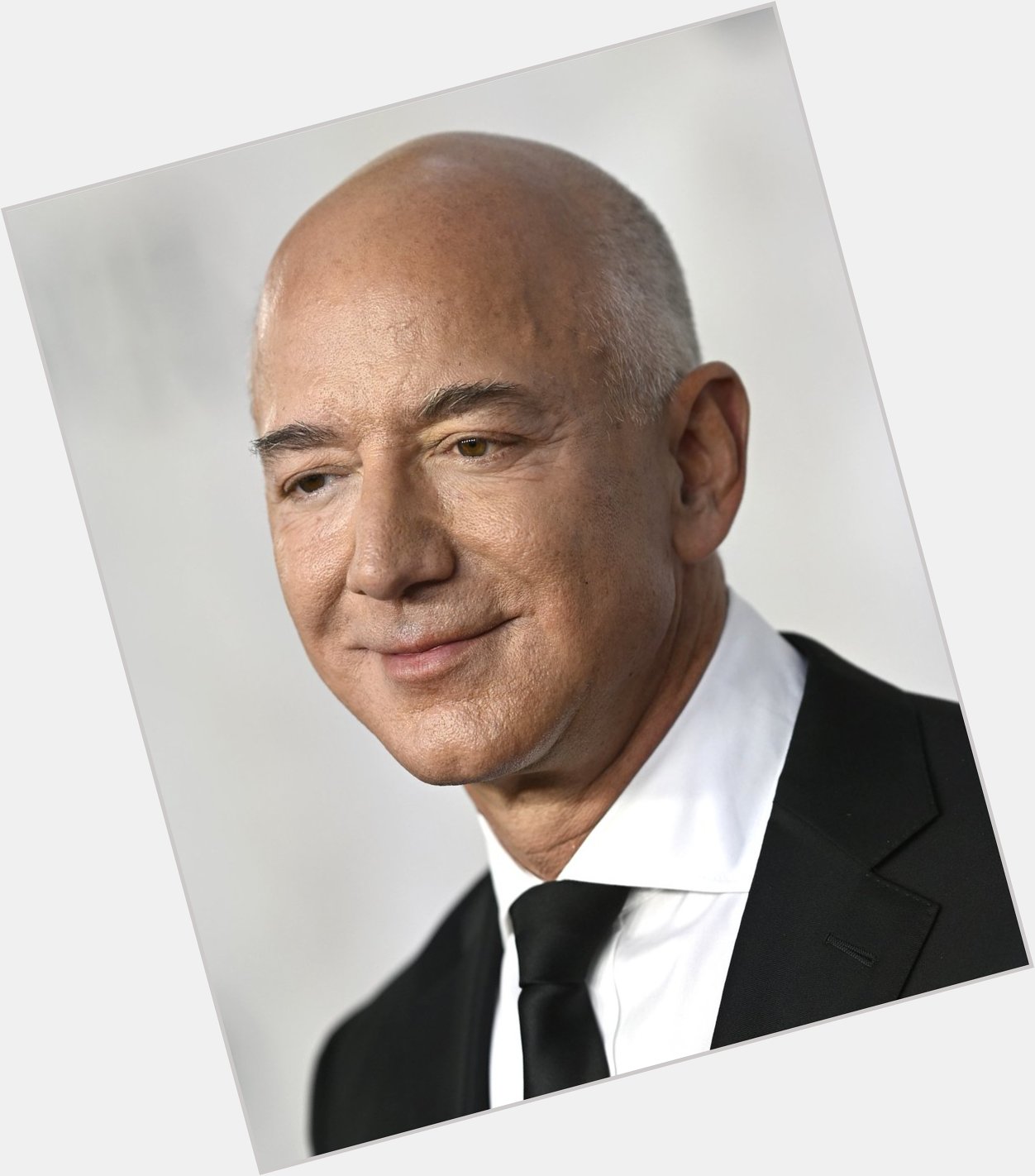 Happy 59th Birthday to Jeff Bezos!!  