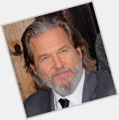 Happy Birthday to actor, country musician, and producer Jeffrey Leons "Jeff" Bridges (born December 4, 1949). 