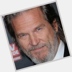  Happy Birthday to actor Jeff Bridges 66 December 4th 