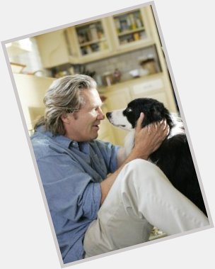 Have you seen A Dog Year? Happy 66th Birthday, Jeff Bridges!  