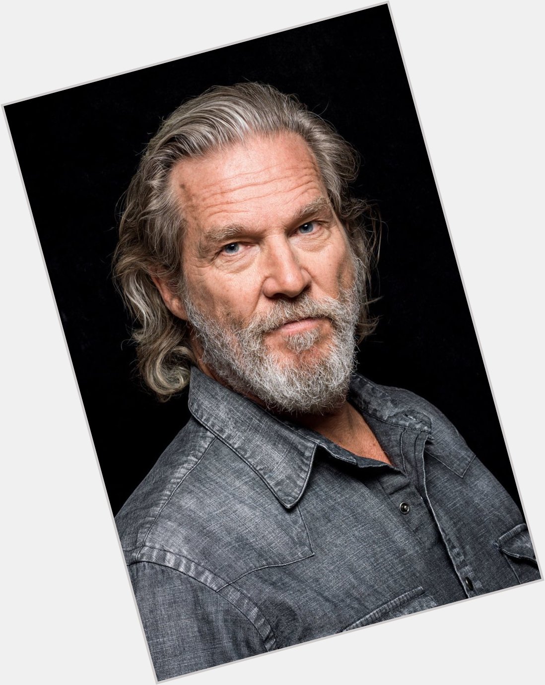 Happy 70th birthday to The Dude himself, What\s your favourite Jeff Bridges movie? 