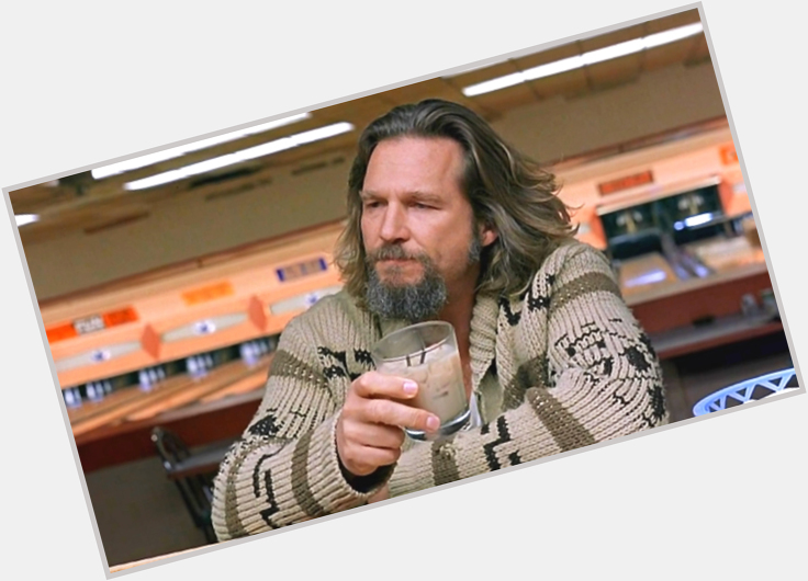 Please join us here at in wishing the one and only Jeff Bridges a very Happy 71st Birthday today  