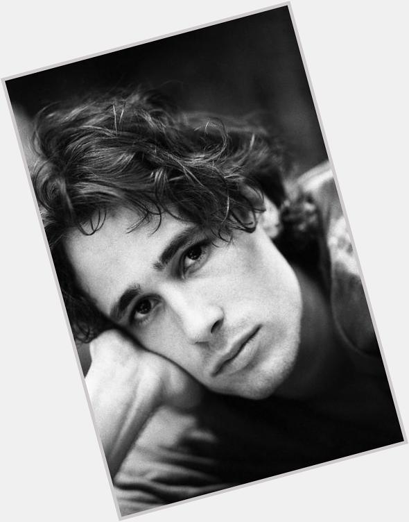 Happy birthday, Jeff Buckley. Im grateful for his music and wish I could hear more. 
