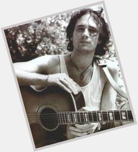 Happy would-be 48th birthday to Jeff Buckley. Truly one of the best voices thats ever graced this world 