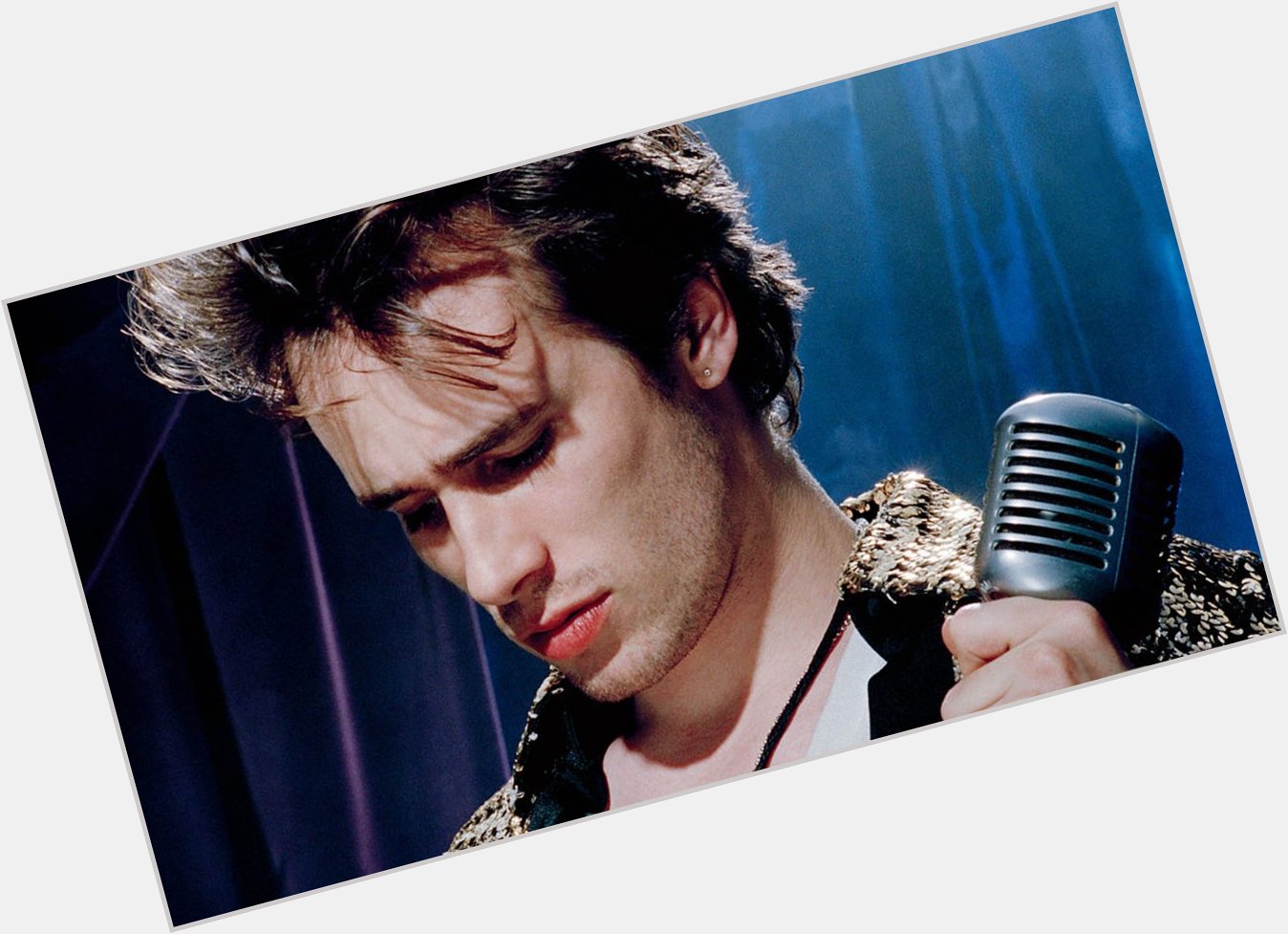   Gone But Not Forgotten Happy Birthday Jeff Buckley 