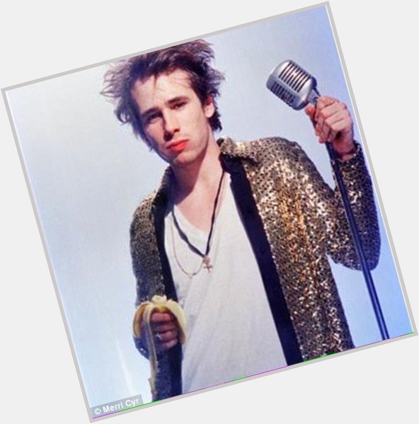 Happy birthday to this amazing man and his beautiful, wandering spirit, Jeff Buckley. 