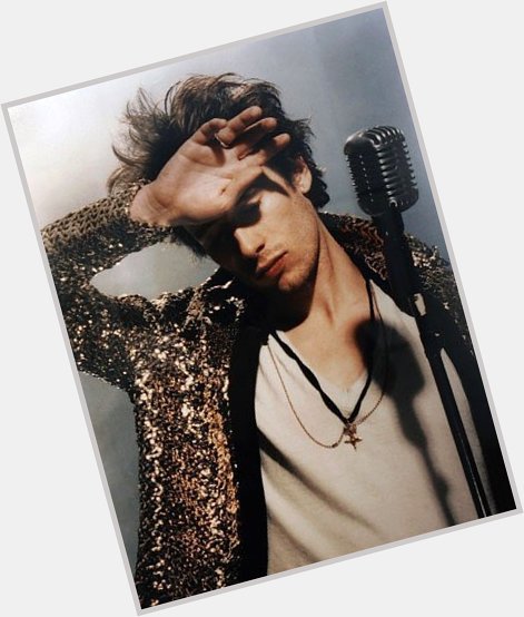 Happy birthday, Jeff Buckley. The world still misses you and your beautiful music. 