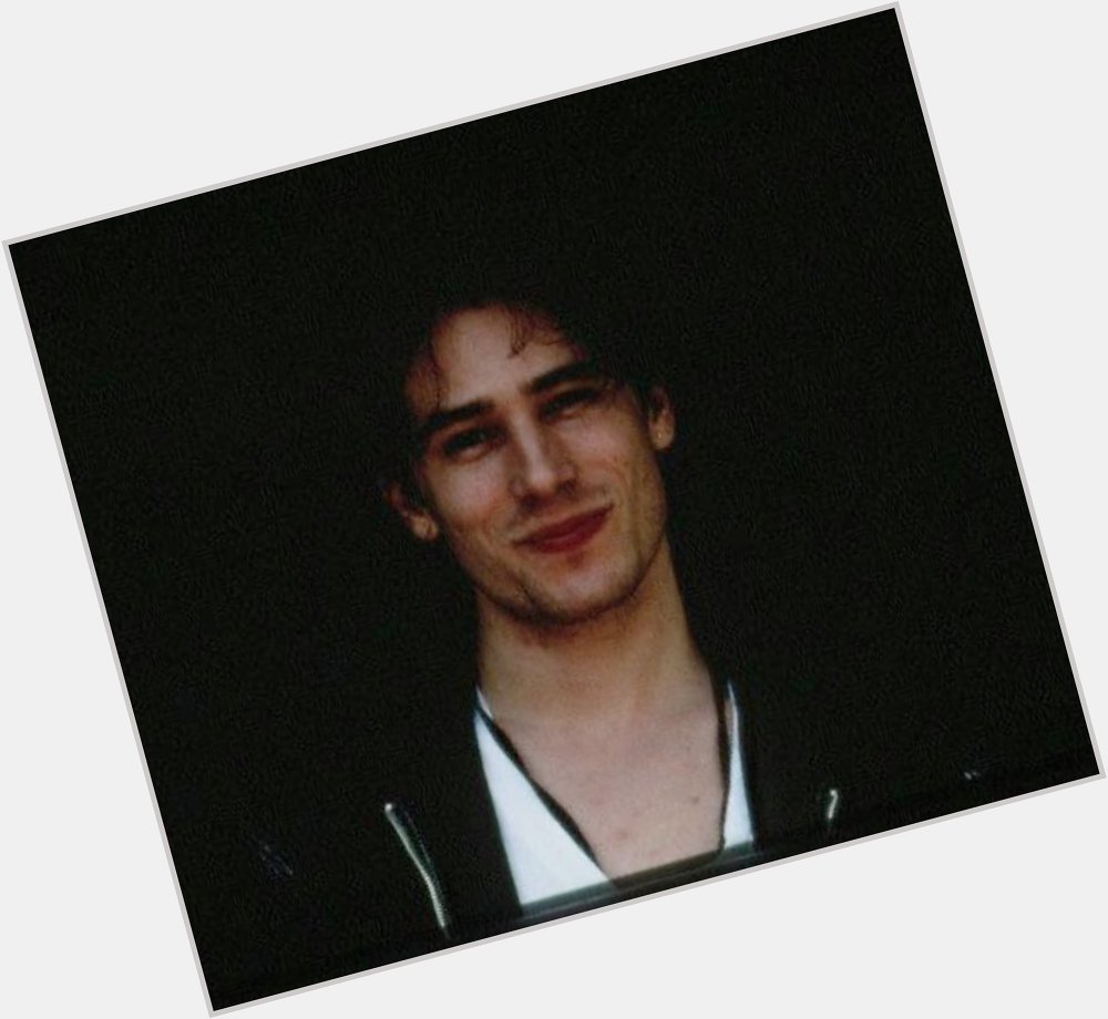 HAPPY BIRTHDAY JEFF BUCKLEY  miss you more everyday <33 