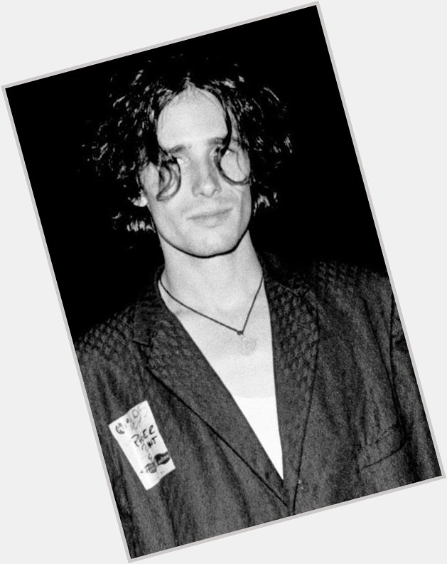 Happy birthday to the loml jeff buckley aka the only man ever <3 an angel too good for this world 
