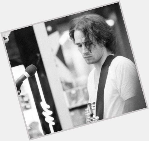 Happy birthday jeff buckley i love you. You will always be my favorite singer.     