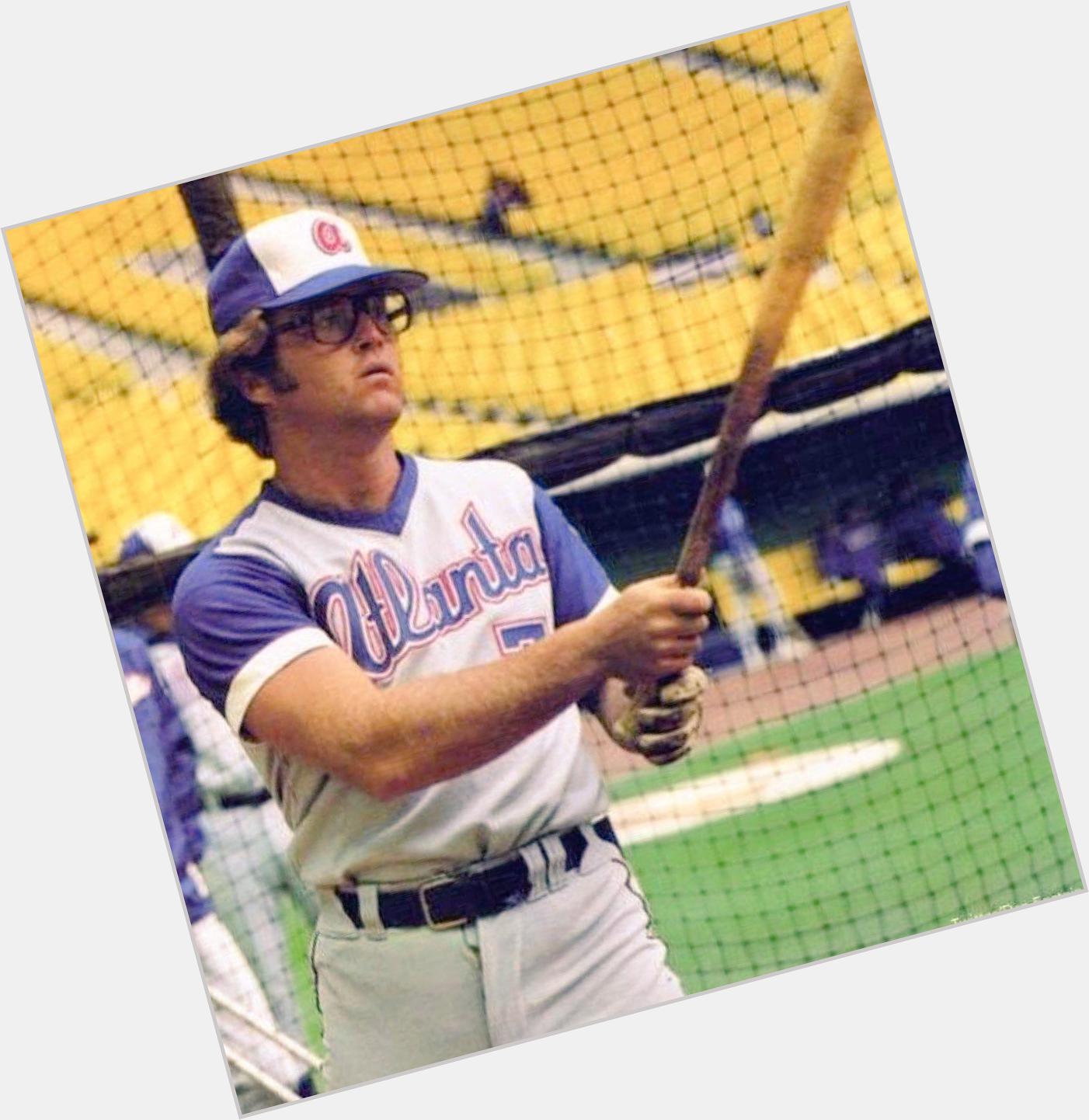 Happy birthday to 1974 AL MVP Jeff Burroughs 