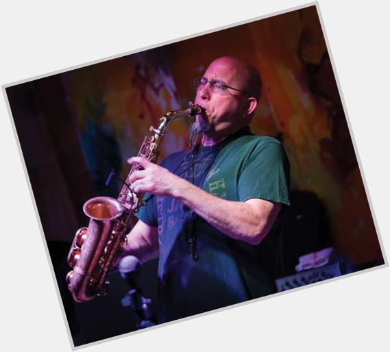 Happy Birthday Jeff Coffin! Here\s the feature we did on the DMB saxophonist back in February  