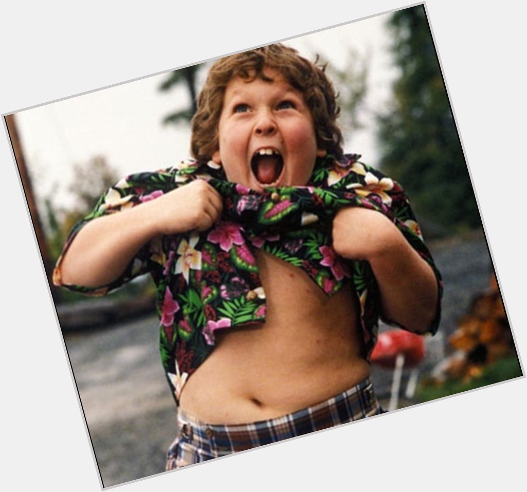 Happy Birthday to Jeff Cohen: the 43 year old, Berkeley-educated attorney who\ll be forever known as this guy... 