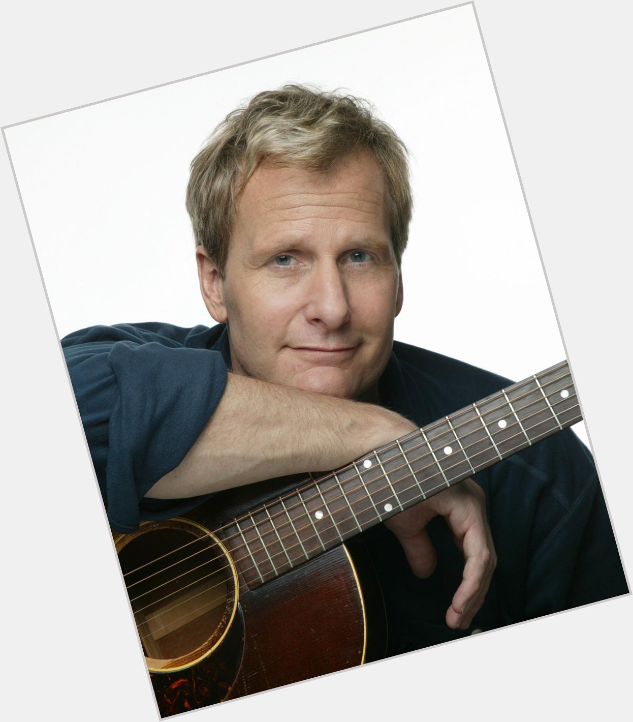 Happy Birthday to Jeff Daniels, who turns 60 today! 