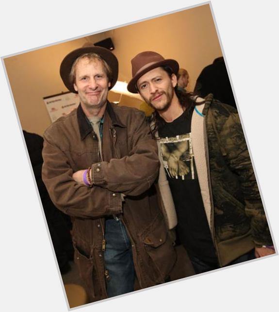  Happy Birthday to Jeff Daniels !
photo:(L) Jan.18, 2009
(R) \"I Witness\" (2003) 