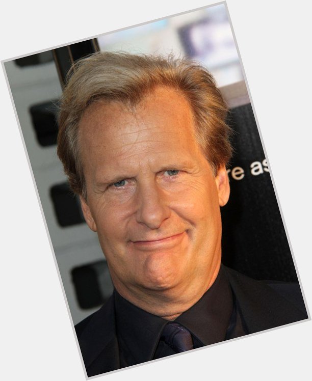 Happy Birthday Jeff Daniels 