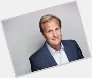 Happy Birthday To Jeff Daniels.  