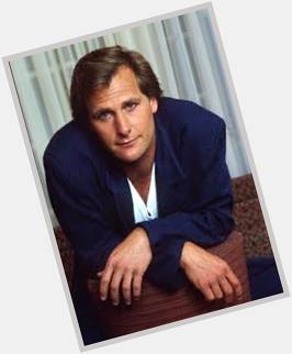 Happy Birthday-Jeff Daniels 