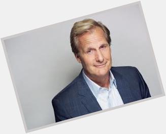 Happy Birthday dear Jeff Daniels! 