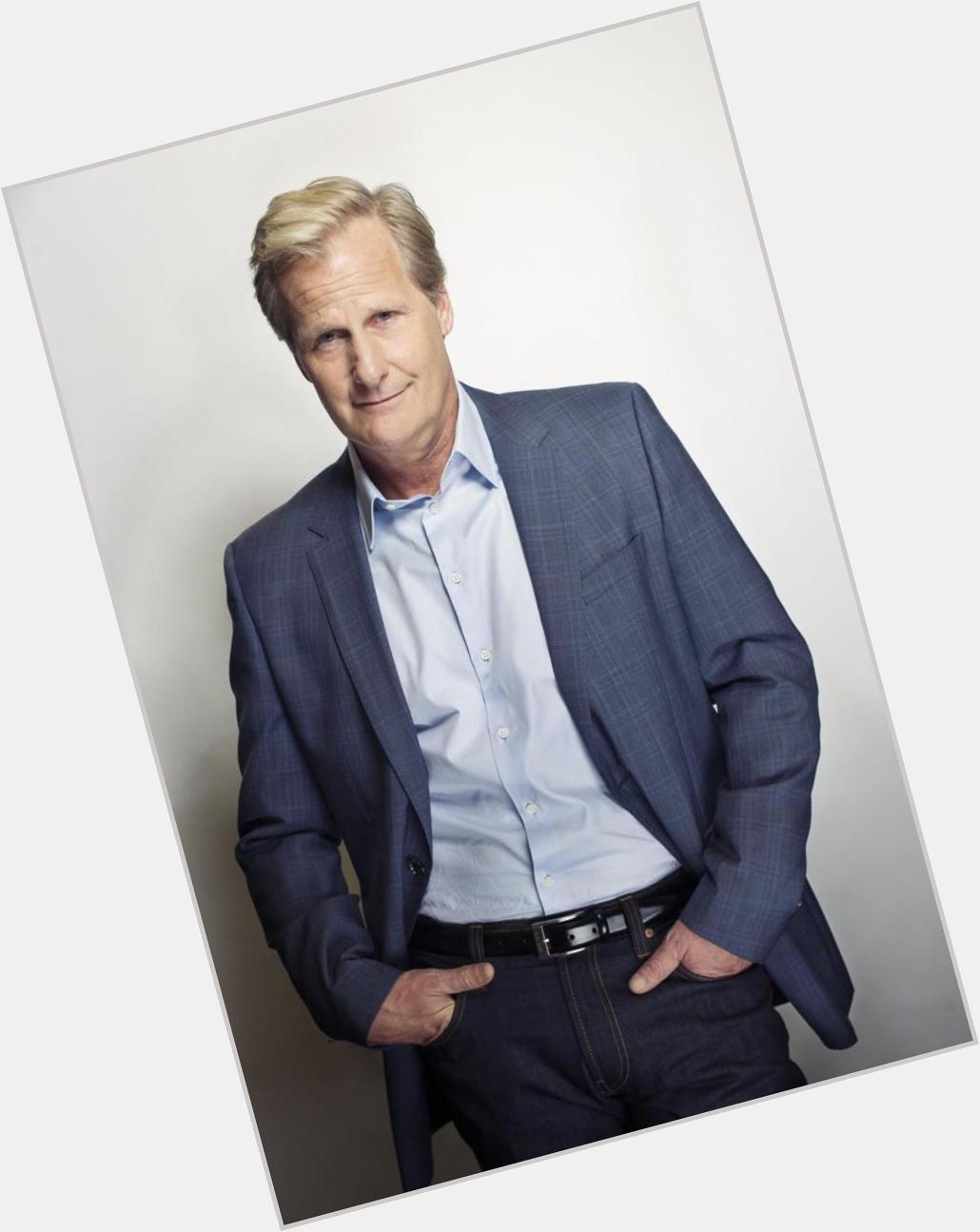 Happy Birthday Jeff Daniels! 