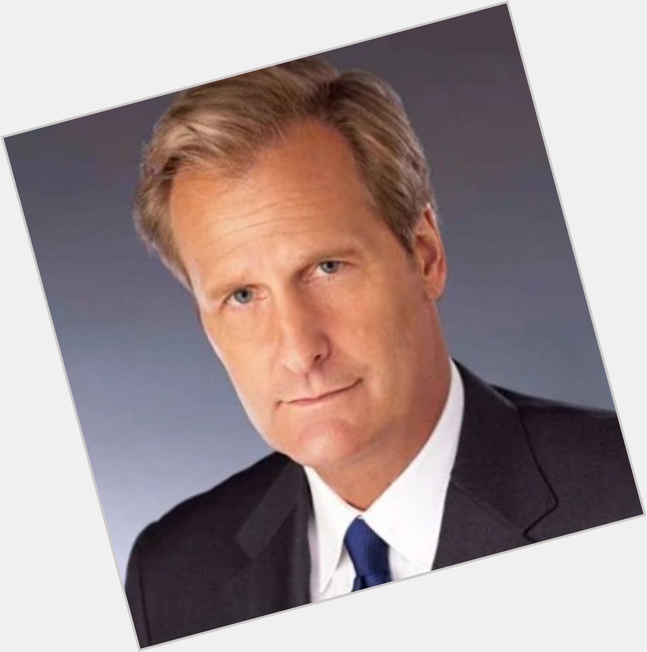 Happy Birthday to Mister Jeff Daniels 