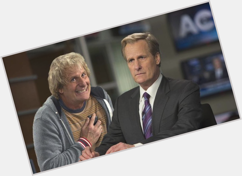 Happy 67th birthday to Jeff Daniels!! 