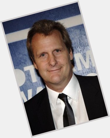 Happy Birthday to Jeff Daniels! 