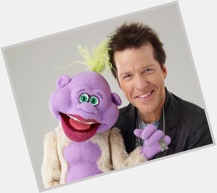 Happy Birthday to ventriloquist and stand-up comedian Jeff Dunham (born April 18, 1962). 
