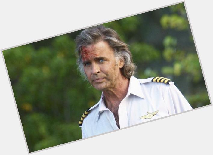 Wishing a happy belated birthday to Jeff Fahey (Frank Lapidus on His birthday was on November 29. 