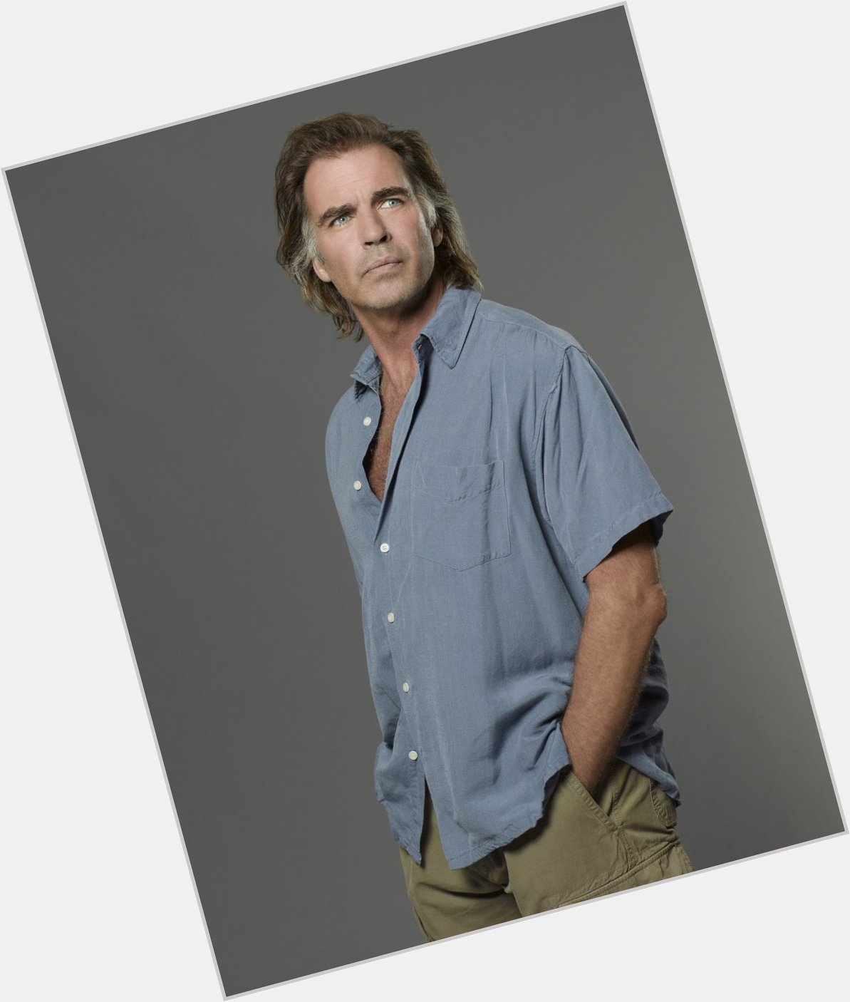 Join us in wishing Jeff Fahey a very happy birthday today! :) 