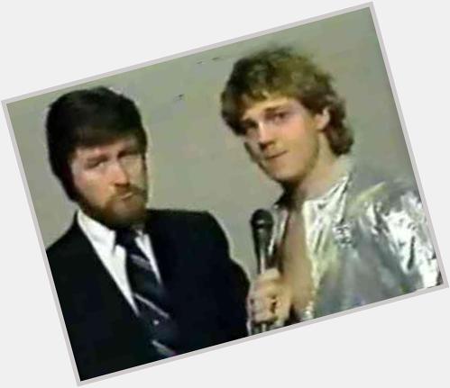 Happy 53rd birthday to Jeff Farmer(right)-Former WCW & nWo superstar. 