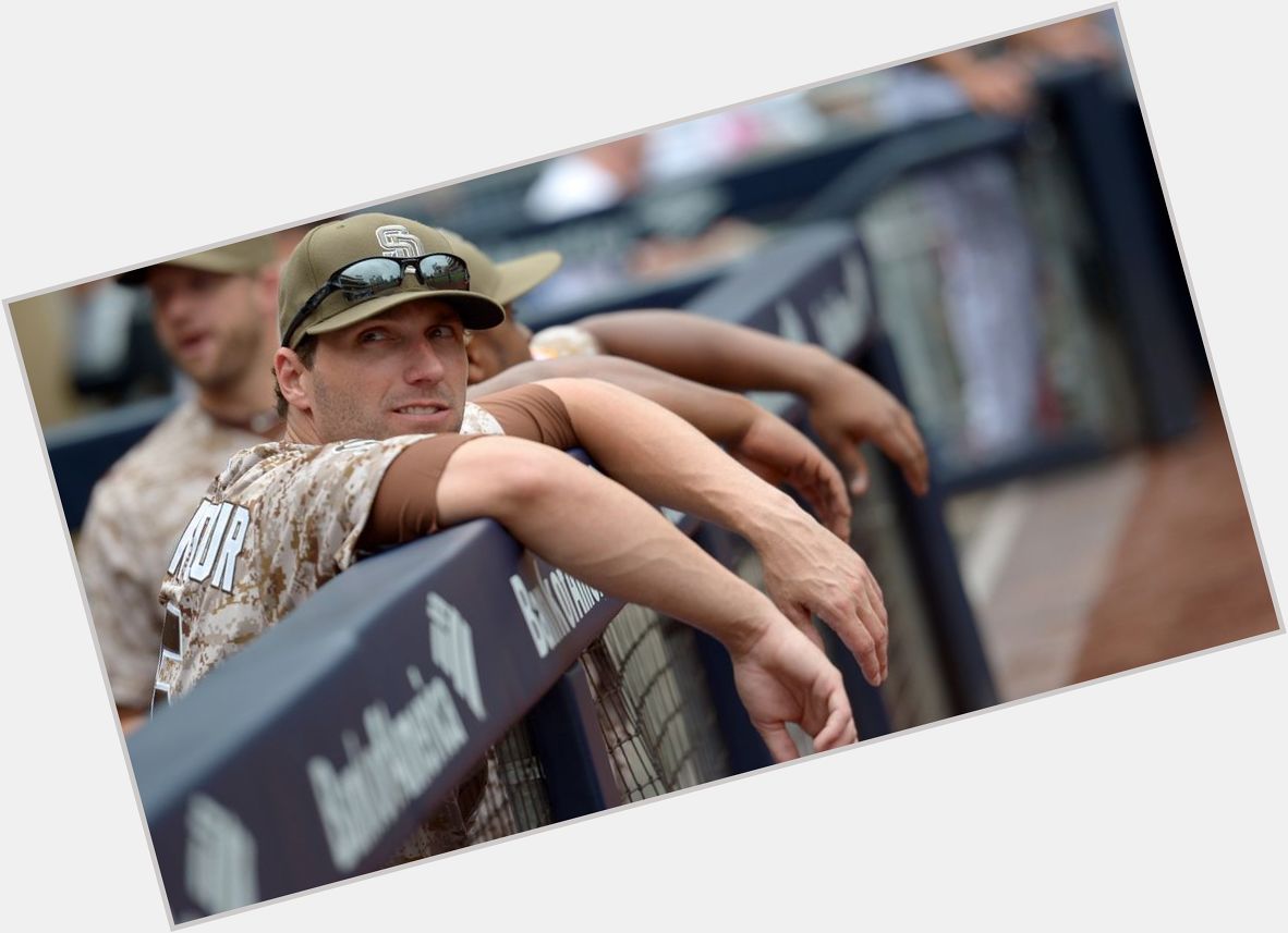 Happy birthday to Jeff Francoeur, who only seems like he\s pushing 40  