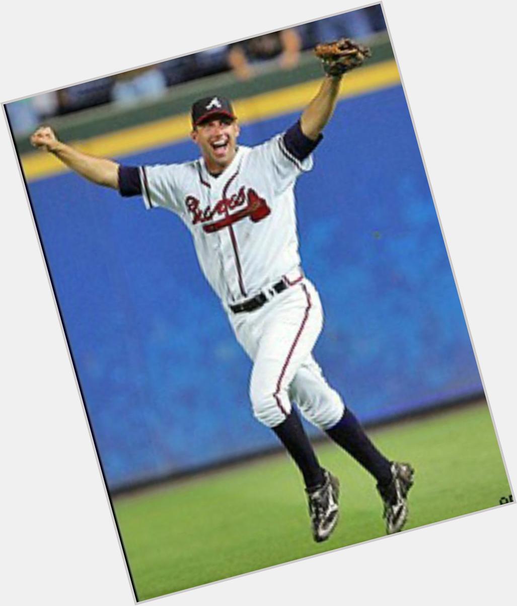 Happy birthday, Jeff Francoeur. Wish things would\ve turned out better... but the ride was really fun while it lasted 