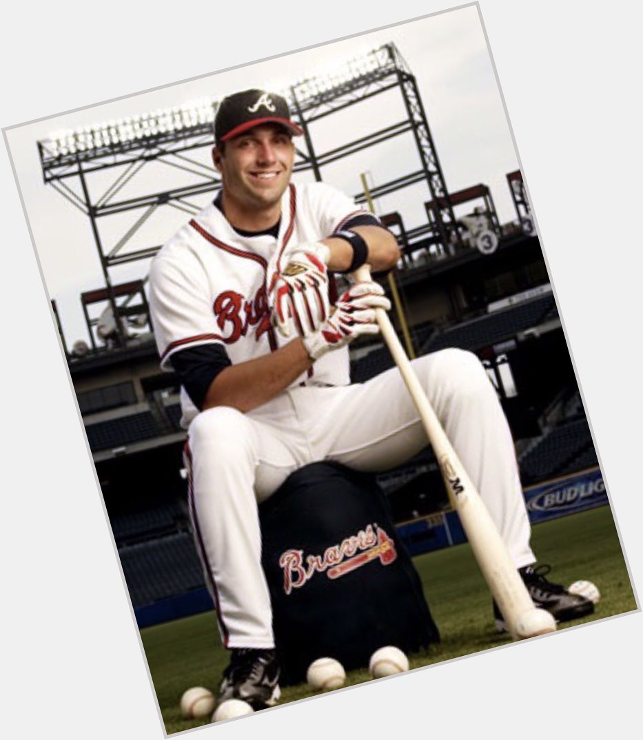 Happy Birthday to Jeff Francoeur! 