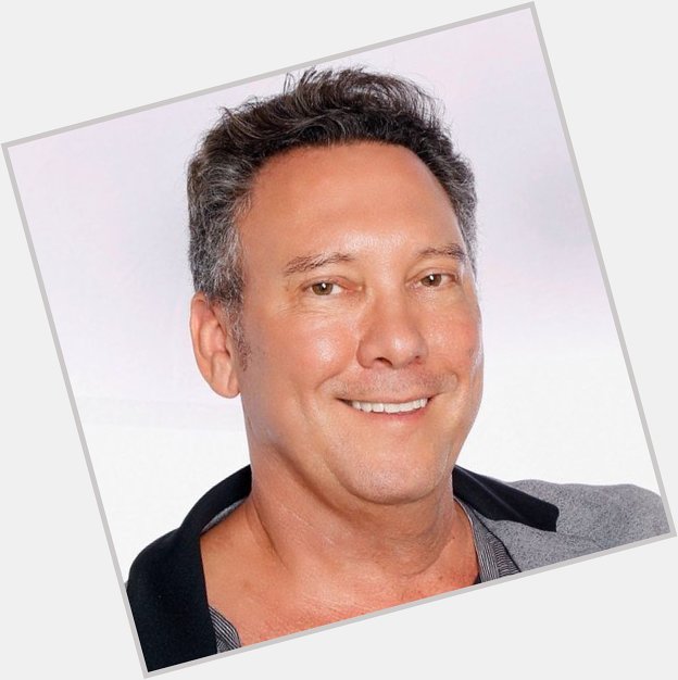 Happy 63rd birthday Jeff Franklin! Creator/Producer of Full House. 