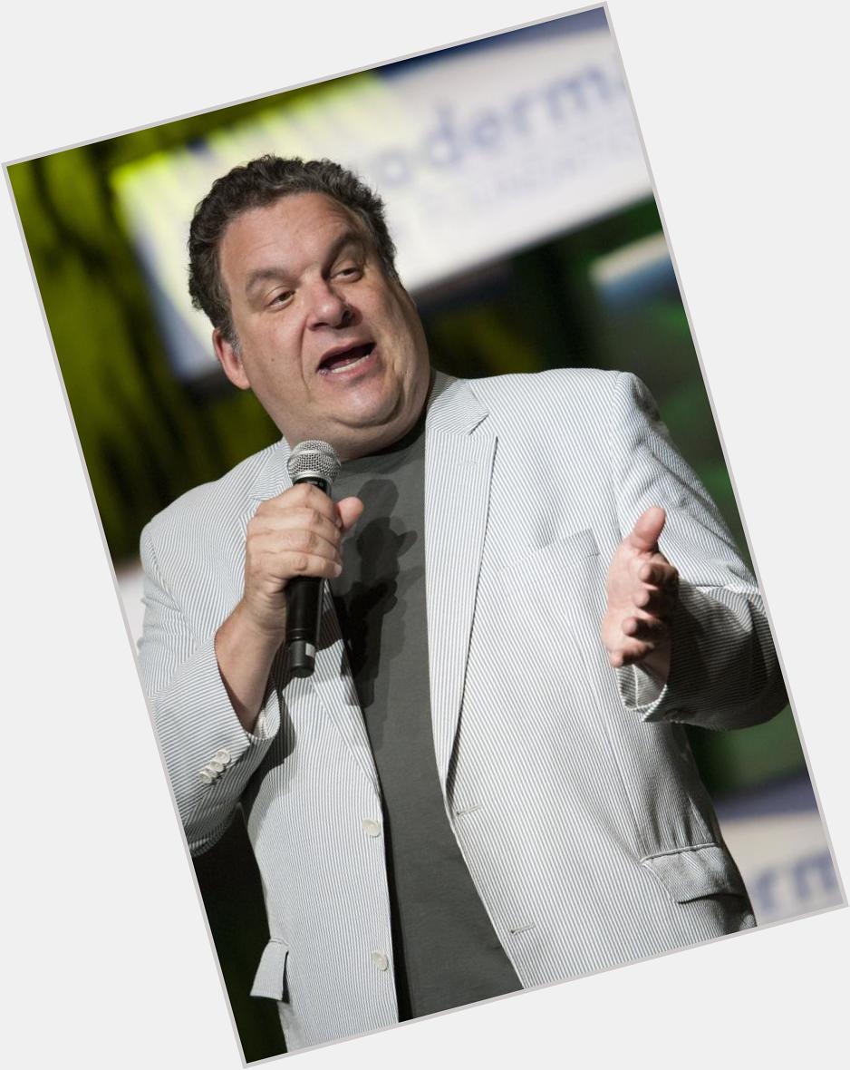 Happy Birthday to Jeff Garlin, who turns 53 today! 