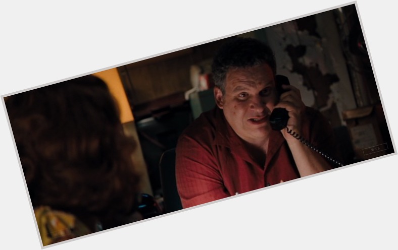 Jeff Garlin turns 59 today, happy birthday! What movie is it? 5 min to answer! 