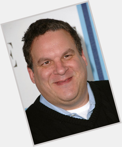 Happy birthday, Jeff Garlin!

What is your favorite role he\s done?   