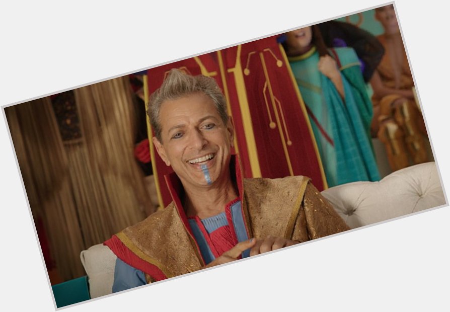 HAPPY BIRTHDAY, GRANDMASTER!  