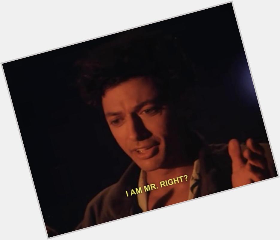 Lecinema_: oldfilmsflicker: Happy Birthday Jeff Goldblum! 