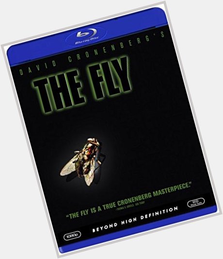 October 22: The Fly   Happy Birthday, Jeff Goldblum! 