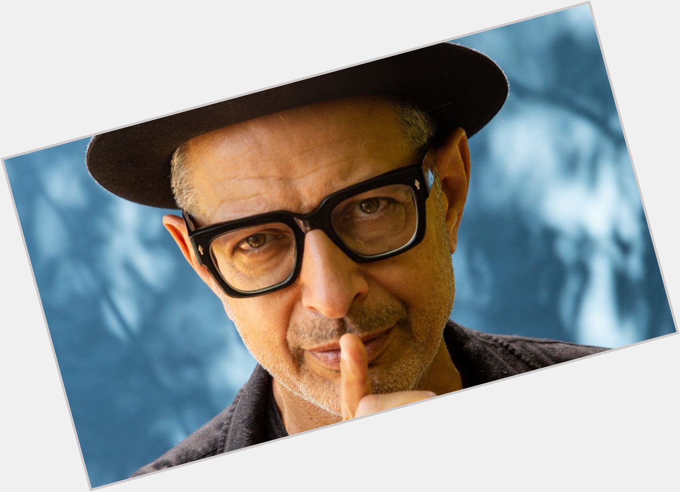Happy birthday to Jeff Goldblum!  Here\s our interview with the actor from 2008:  