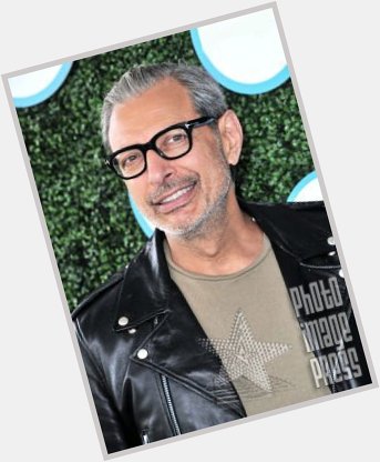 Happy Birthday Wishes going out to Jeff Goldblum!           