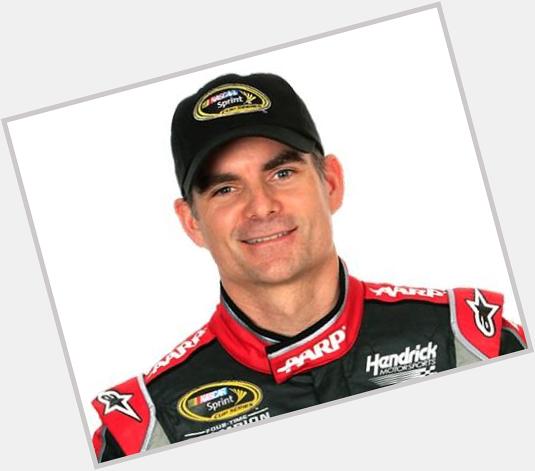 NASCAR great who won his first of many WInston Cup Series Championships in 1995. Happy 43rd Birthday to Jeff Gordon! 