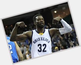 Happy birthday to Memphis Grizzlies SF Jeff Green who turns 30 years old today 