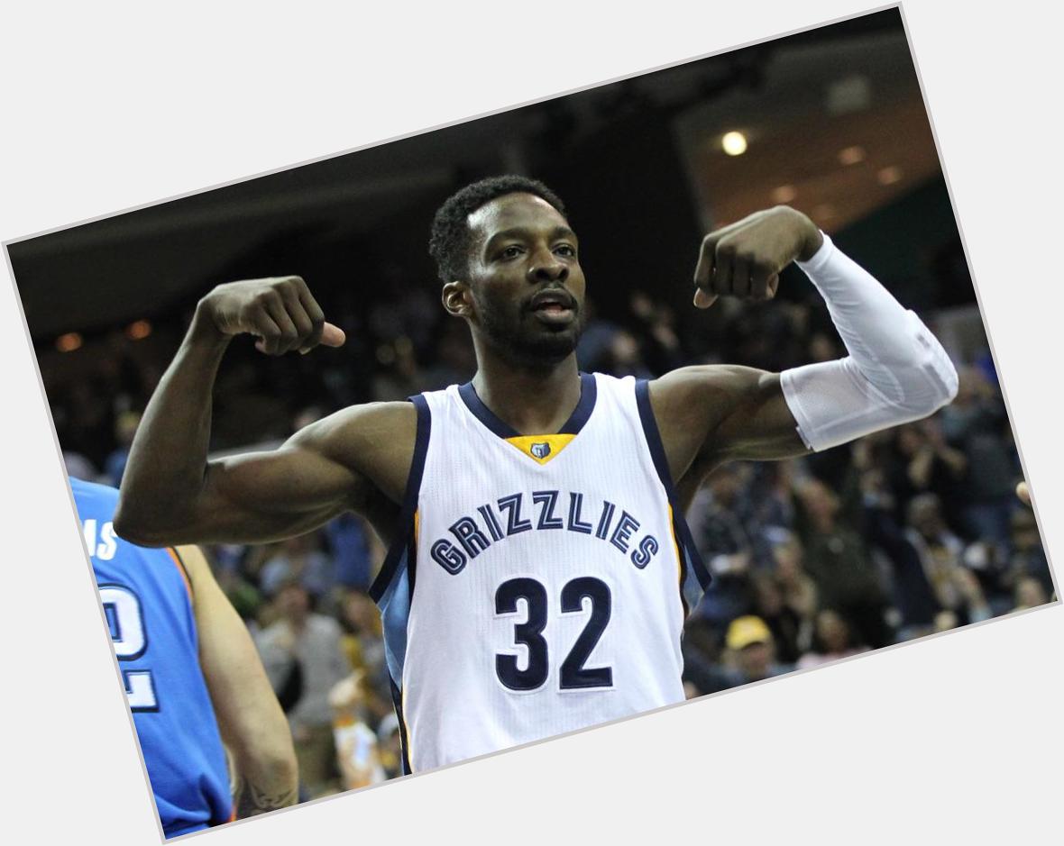 Happy 29th Birthday Jeff Green averaged 15.0 PPG during the 2014-2015 season. 