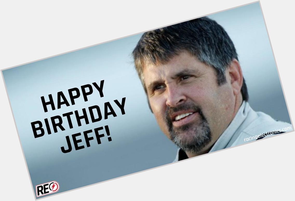 Happy Birthday, Jeff Green! | | | 