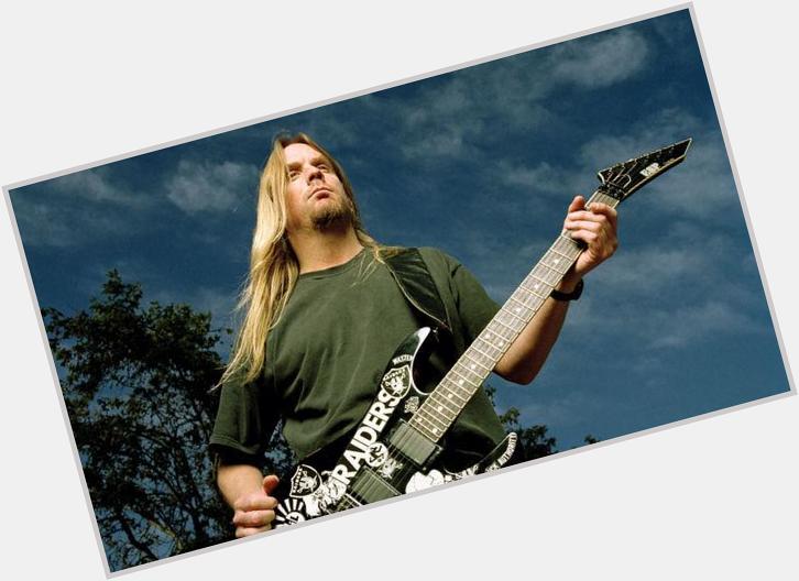 Happy Birthday Mr. Jeff Hanneman! >  //    